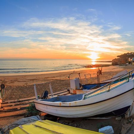 Casa Das Cores Albufeira Exteriér fotografie