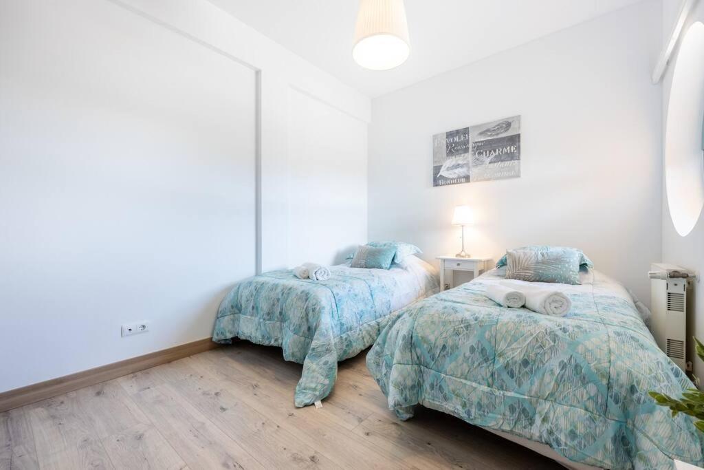 Casa Das Cores Albufeira Exteriér fotografie