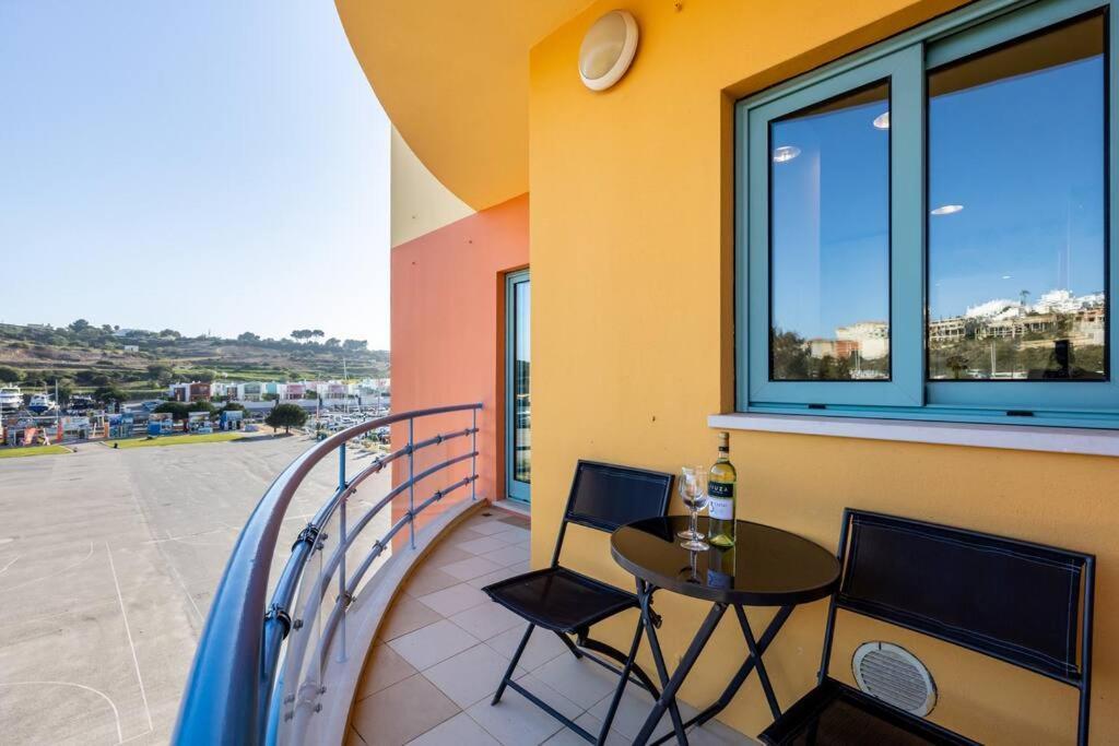 Casa Das Cores Albufeira Exteriér fotografie