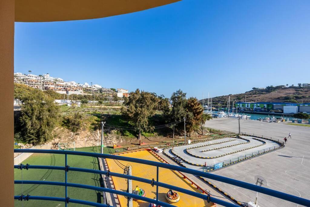 Casa Das Cores Albufeira Exteriér fotografie