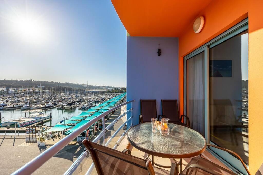 Casa Das Cores Albufeira Exteriér fotografie